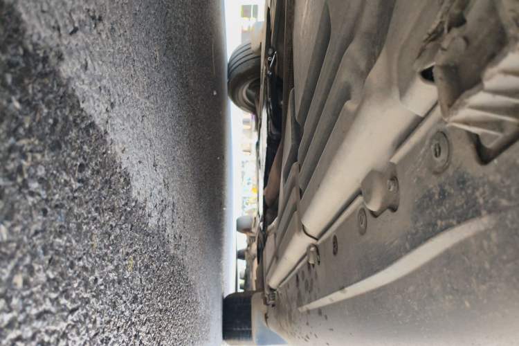 Used BMW X5 2013 xDrive35i Middle East version Chassis Rear Right