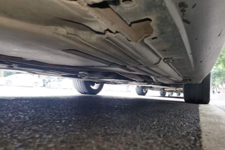 Used BMW X5 2013 xDrive35i Luxury Model Chassis Rear Right