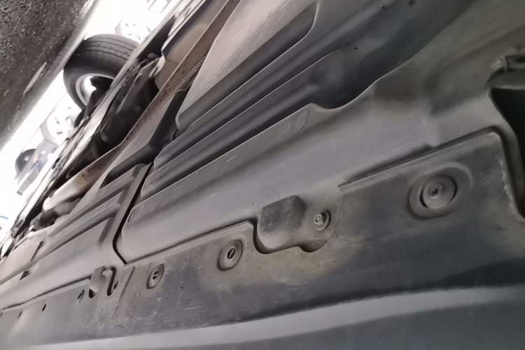 Used BMW X5 2013 xDrive35i Leading Model Chassis Rear Right
