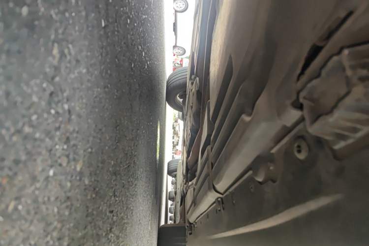 Used BMW X5 2013 xDrive35i Leading Model Chassis Rear Right