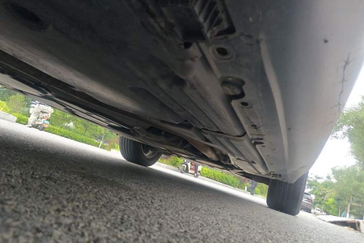 Used BMW X5 2013 xDrive35i Leading Model Chassis Rear Right