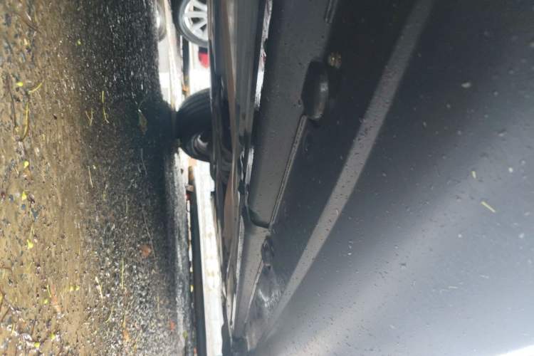 Used BMW X5 2013 xDrive35i Leading Model Chassis Rear Right