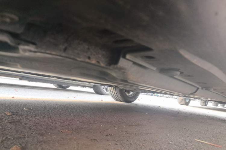 Used BMW X5 2013 xDrive35i Leading Model Chassis Rear Right