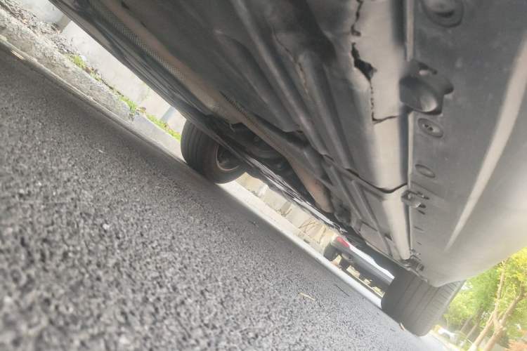 Used BMW X5 2013 xDrive35i Leading Model Chassis Rear Right