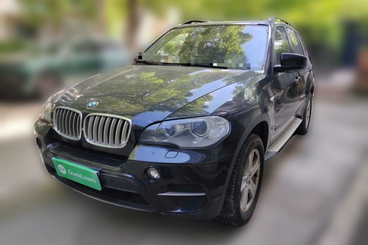 Used BMW X5 2013 xDrive35i Leading Model Guazi used car, China used car export, Used car for sale, Used cars, Cheapest cars for sale
