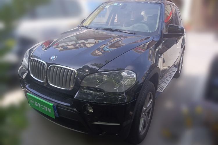 Used BMW X5 2013 xDrive35i Leading Model Guazi used car, China used car export, Used car for sale, Used cars, Cheapest cars for sale