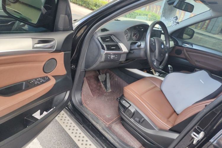 Used BMW X5 2013 xDrive35i Leading Model Driver Seat