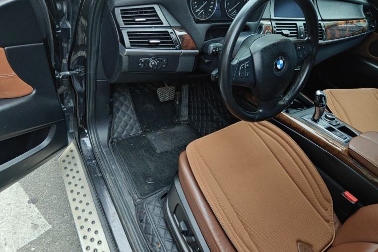 Used BMW X5 2013 xDrive35i U.S. specification Driver Seat