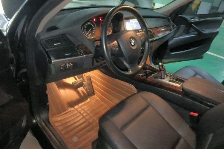 Used BMW X5 2013 xDrive35i U.S. specification Driver Seat