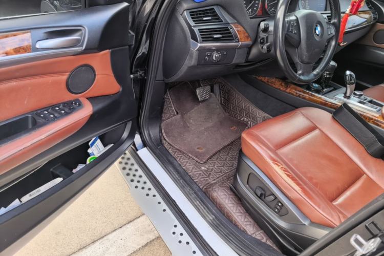 Used BMW X5 2013 xDrive35i Leading Model Driver Seat