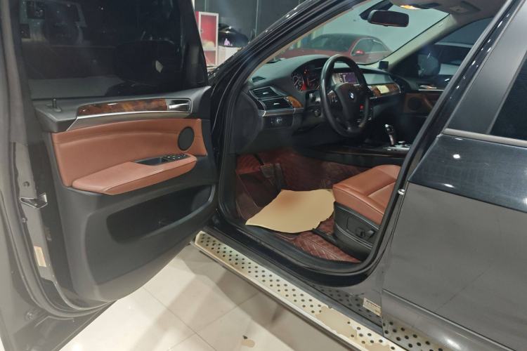 Used BMW X5 2013 xDrive35i U.S. specification Driver Seat