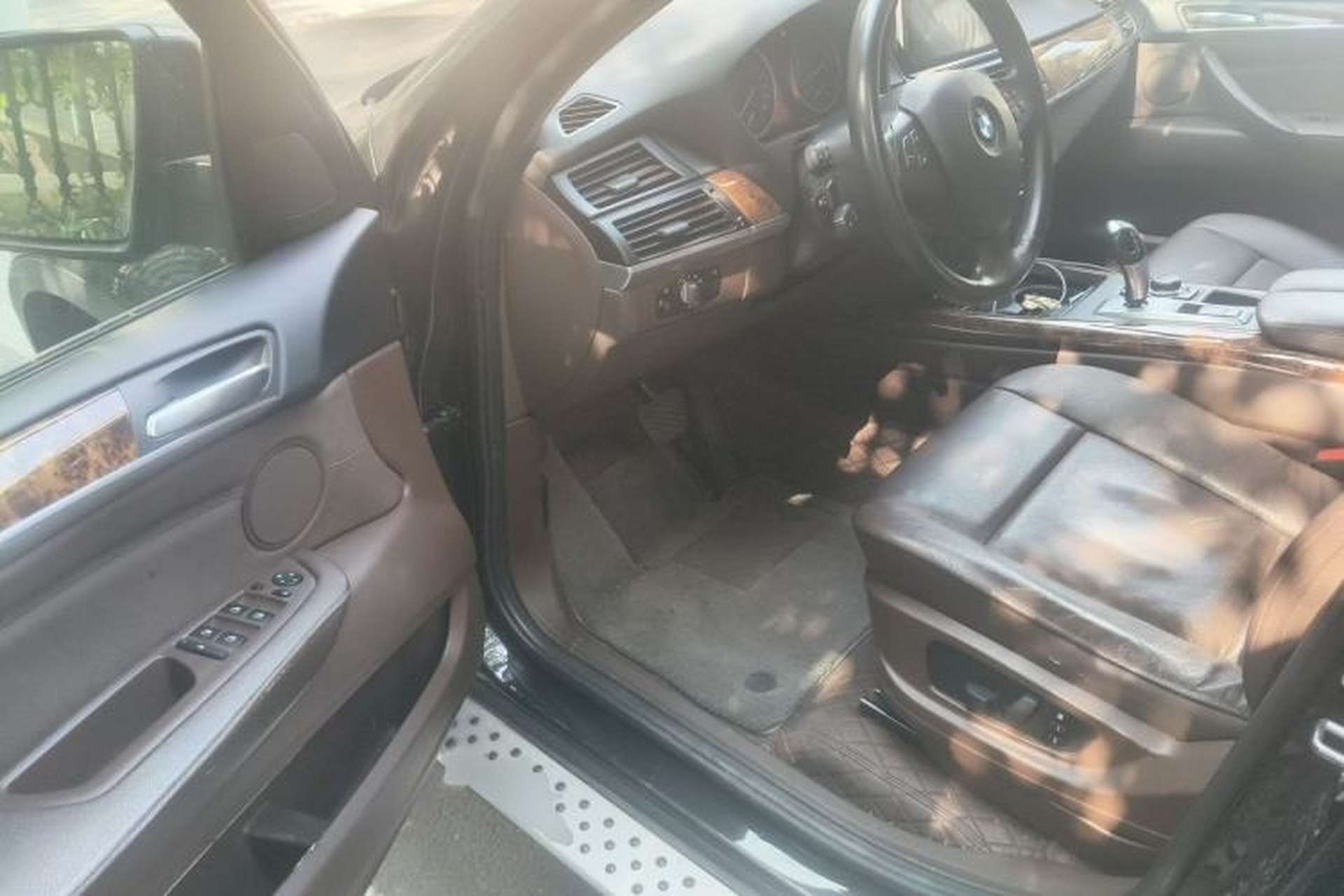 Used BMW X5 2013 xDrive35i Leading Model Driver Seat