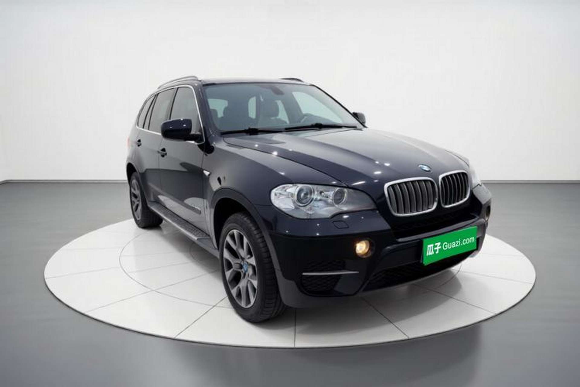 Used BMW X5 2013 xDrive35i Leading Model Exterior 1