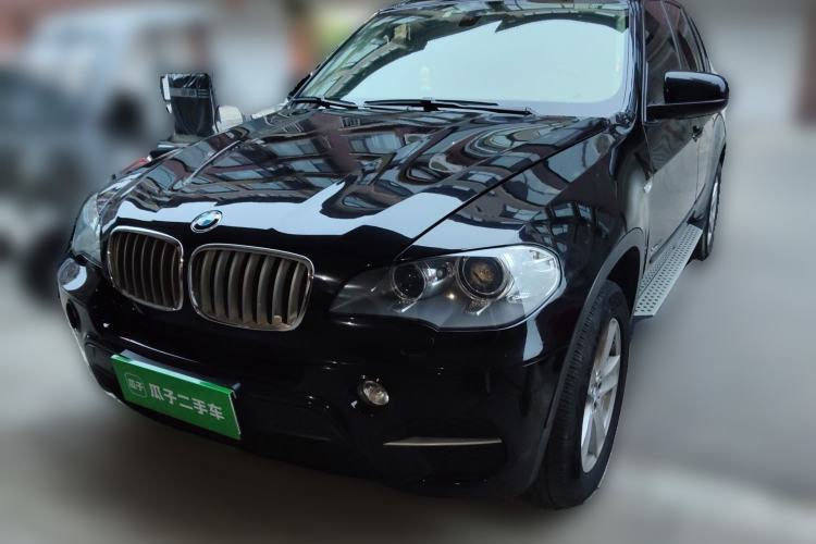 Used BMW X5 2013 xDrive35i Leading Model Guazi used car, China used car export, Used car for sale, Used cars, Cheapest cars for sale