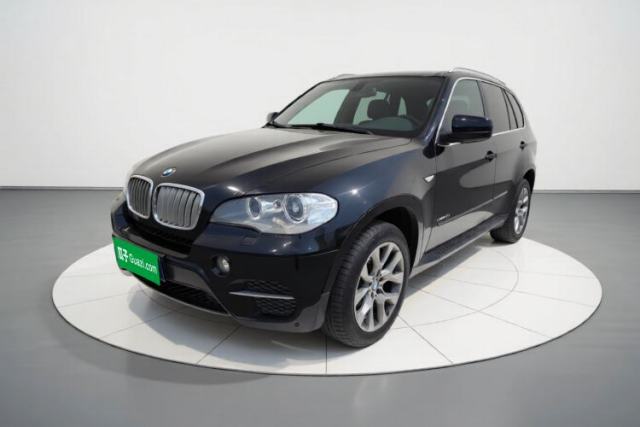 Used BMW X5 2013 xDrive35i Leading Model
