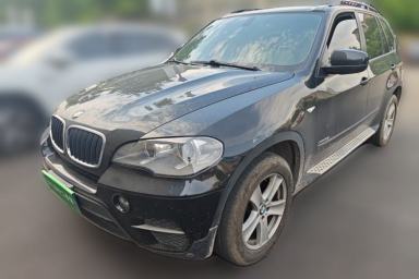 Used BMW X5 2013 xDrive35i Leading Model