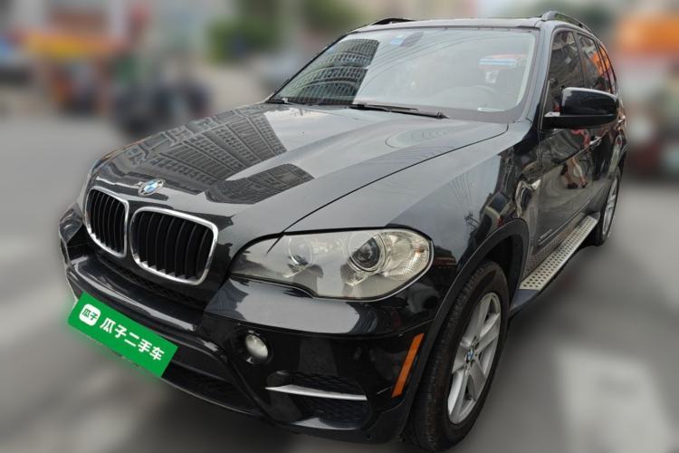Used BMW X5 2013 xDrive35i U.S. specification Guazi used car, China used car export, Used car for sale, Used  cars, Cheapest cars for sale