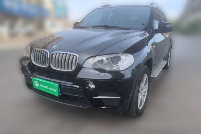 BMW X5 2013 xDrive35i Leading Model de segunda mano