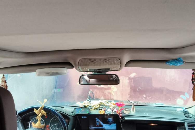 Used BMW X5 2013 xDrive35i Leading Model Headliner
