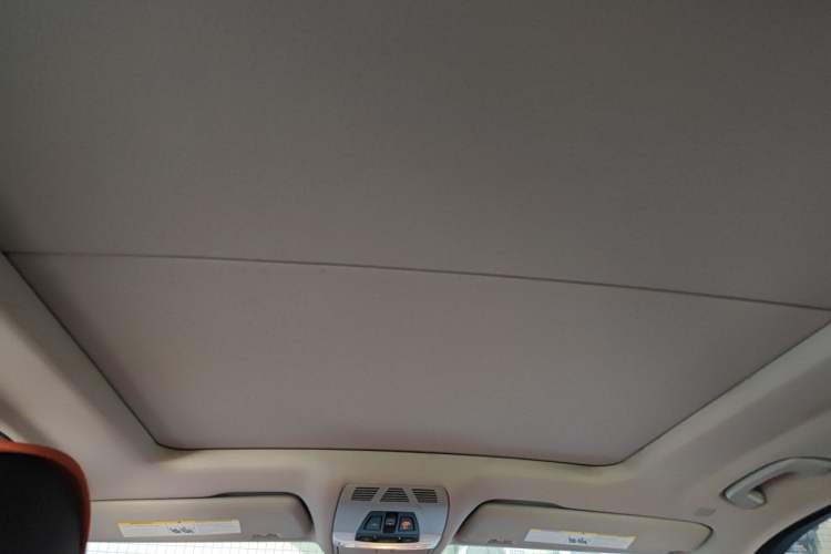 Used BMW X5 2013 xDrive35i U.S. specification Headliner