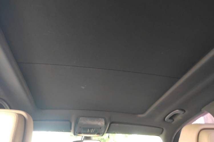 Used BMW X5 2013 xDrive35i Leading Model Headliner