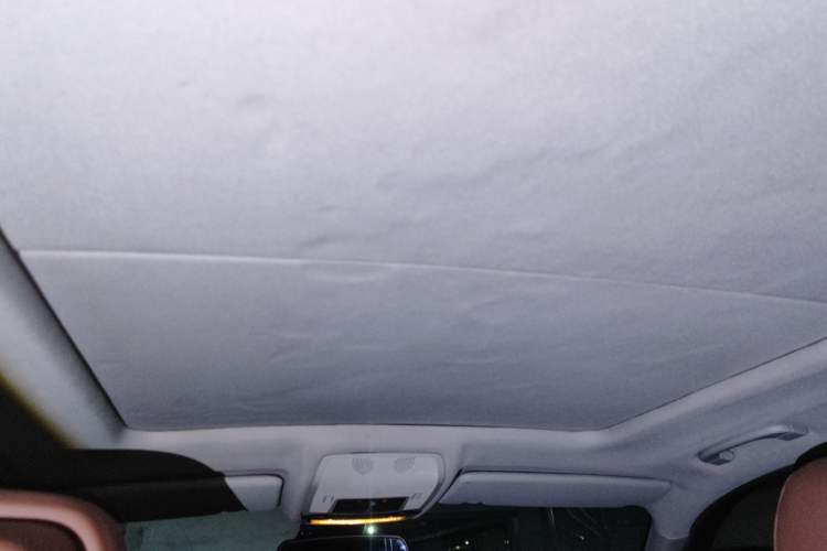 Used BMW X5 2013 xDrive35i Leading Model Headliner
