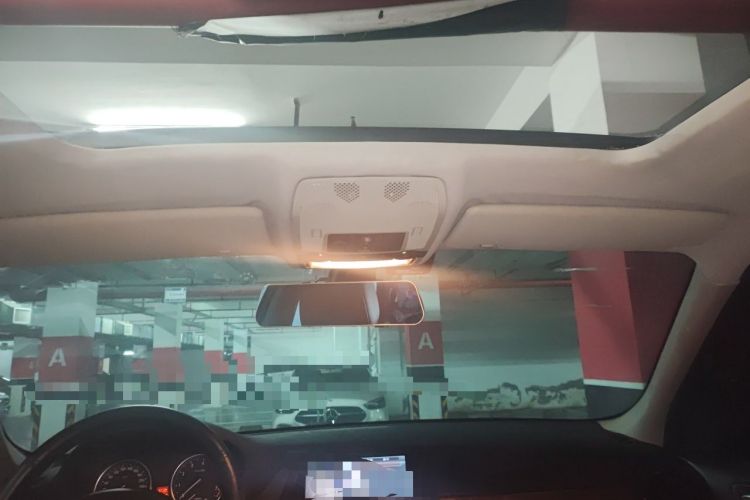 Used BMW X5 2013 xDrive35i Leading Model Headliner