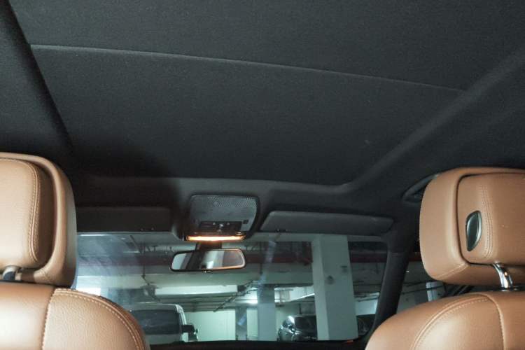 Used BMW X5 2013 xDrive35i Leading Model Headliner
