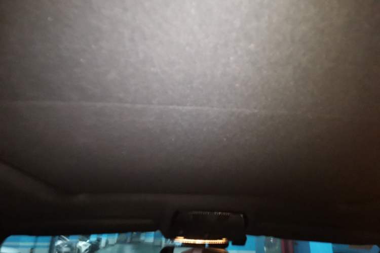 Used BMW X5 2013 xDrive35i Luxury Edition Headliner
