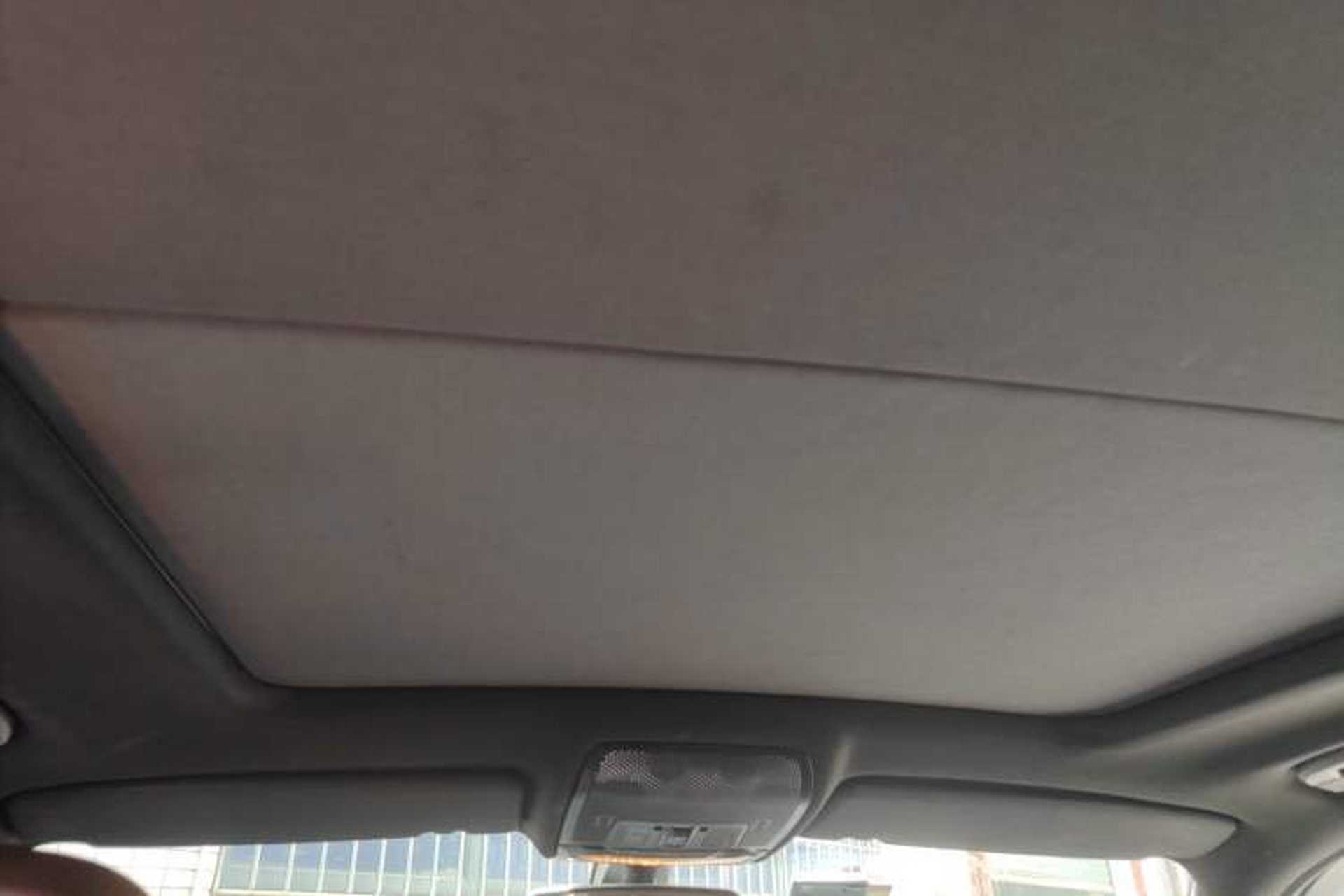 Used BMW X5 2013 xDrive35i Luxury Edition Headliner