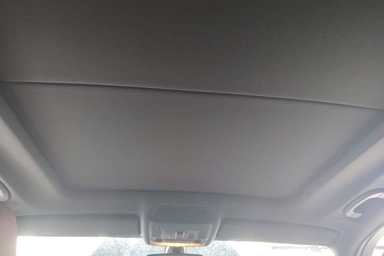 Used BMW X5 2013 xDrive35i Luxury Edition Headliner