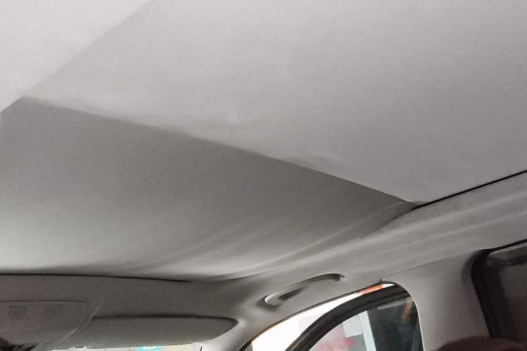 Used BMW X5  Headliner
