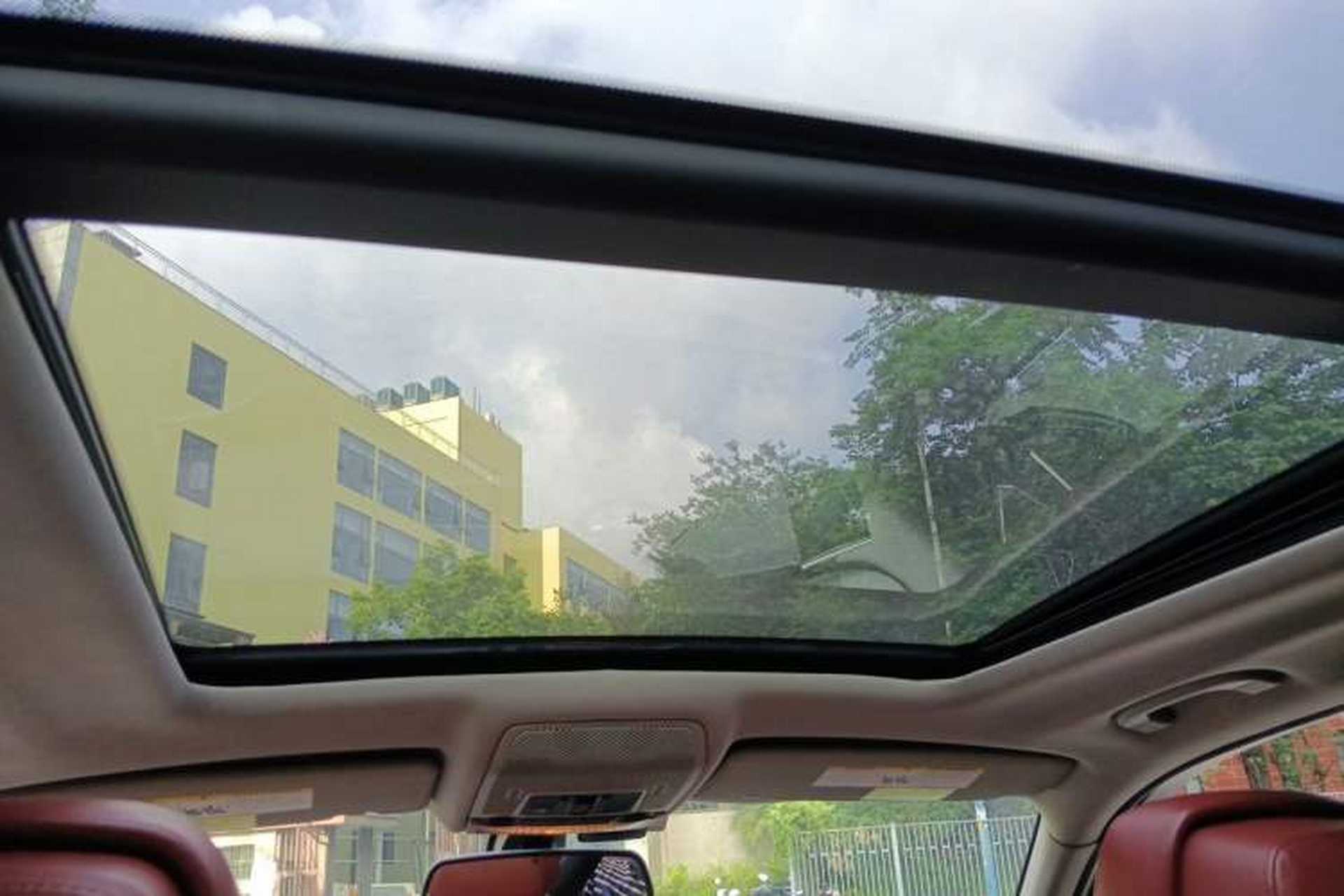 Used BMW X5 2013 xDrive35i Leading Model Headliner