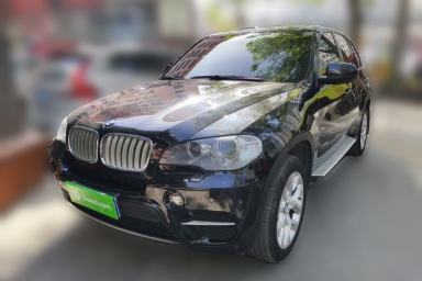 Used BMW X5 2013 xDrive35i Leading Model
