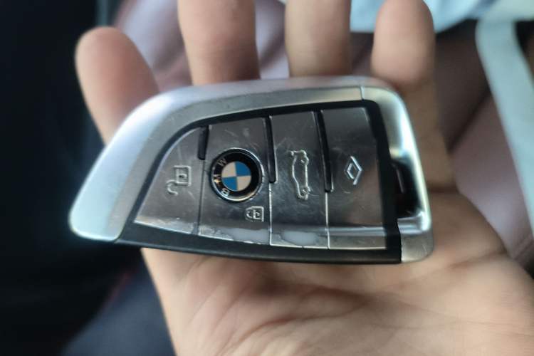 Used BMW X5 2013 xDrive35i Luxury Edition Interior 1