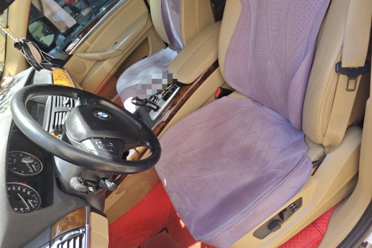 Used BMW X5  Left Front Seat
