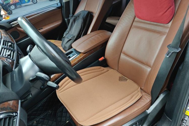 Used BMW X5 2013 xDrive35i U.S. specification Left Front Seat