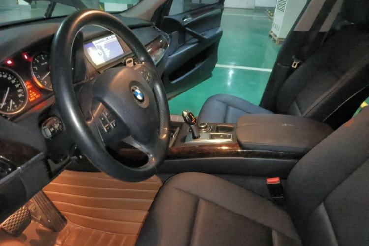 Used BMW X5 2013 xDrive35i U.S. specification Left Front Seat