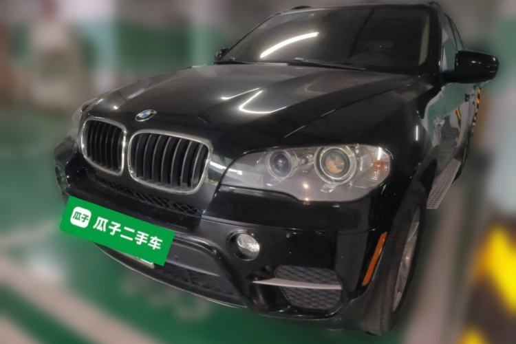 Used BMW X5 2013 xDrive35i U.S. specification Guazi used car, China used car export, Used car for sale, Used cars, Cheapest cars for sale