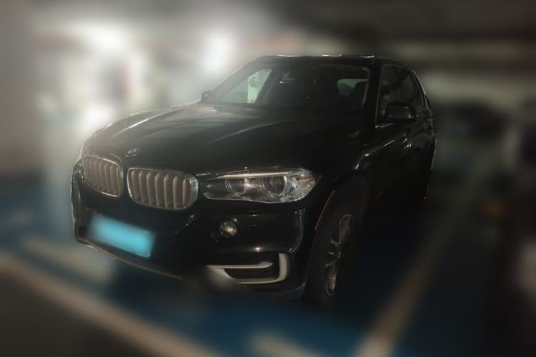 BMW X5 2013 BMW X5, 3.0T, automatic, 5 seats, gasoline (parallel import) usado Guazi used car, China used car export, Used car for sale, Used cars, Cheapest cars for sale