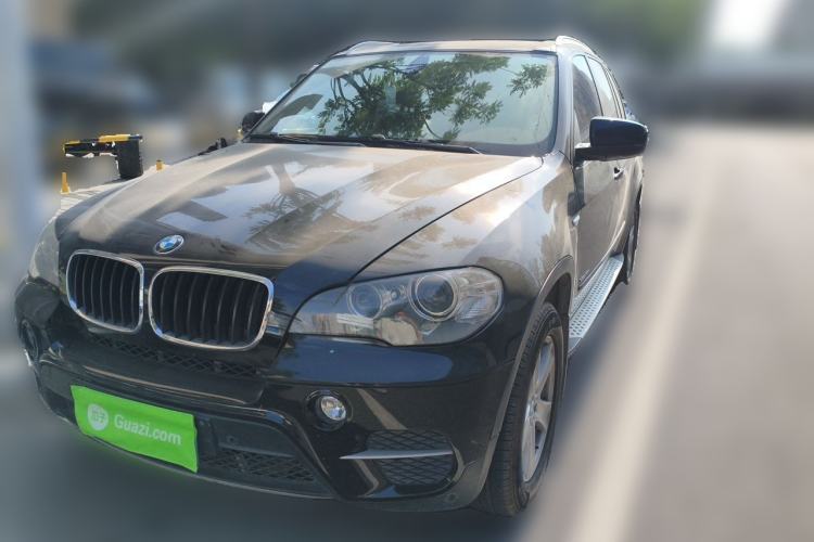 Used BMW X5 2013 xDrive35i Middle East version Guazi used car, China used car export, Used car for sale, Used  cars, Cheapest cars for sale