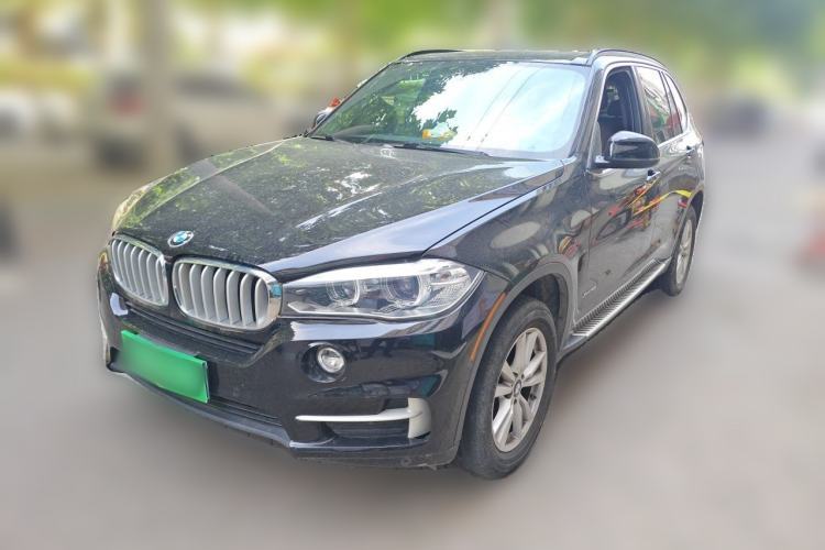 Used BMW X5 2013 model 3.0T U.S.-spec 5‑seat Guazi used car, China used car export, Used car for sale, Used  cars, Cheapest cars for sale