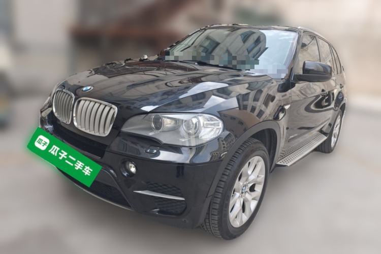 Used BMW X5 2013 xDrive35i Luxury Model Guazi used car, China used car export, Used car for sale, Used  cars, Cheapest cars for sale