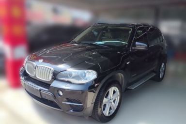 Used BMW X5 2013 xDrive35i Leading Model