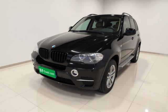 Used BMW X5 2013 xDrive35i Leading Model