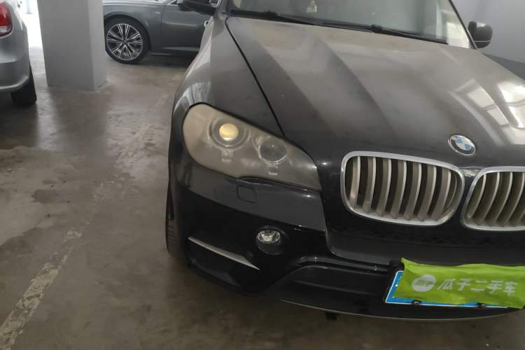 Used BMW X5 2013 xDrive35i Luxury Model Right Front Headlight