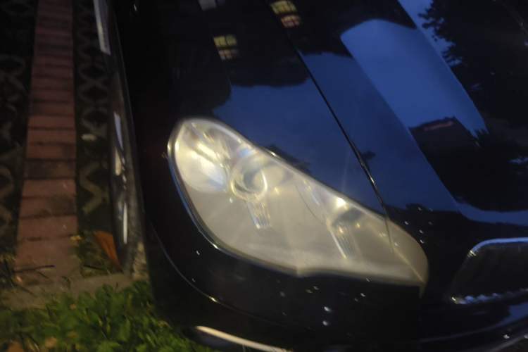 Used BMW X5 2013 xDrive35i Leading Model Right Front Headlight
