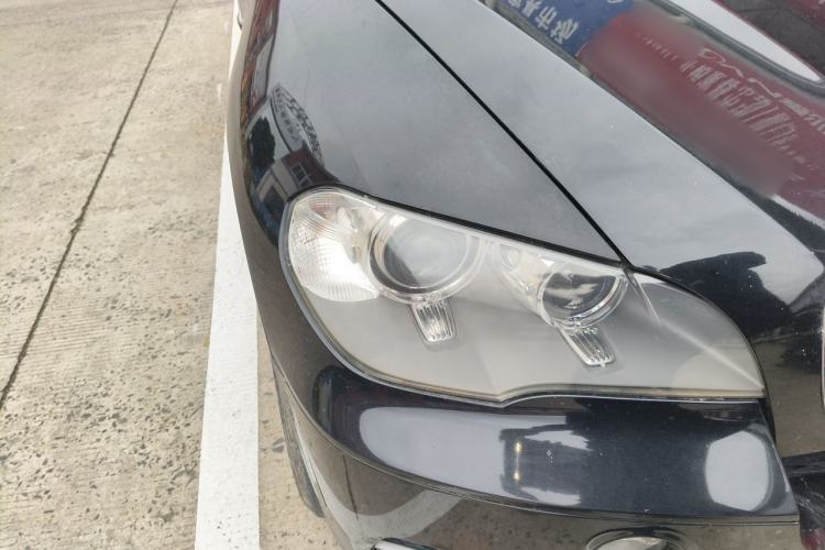 Used BMW X5  Right Front Headlight