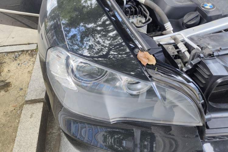 Used BMW X5 2013 xDrive35i Leading Model Right Front Headlight