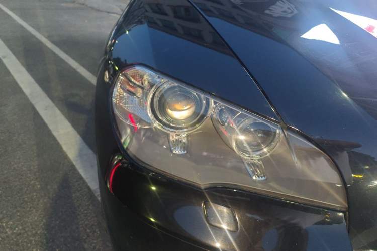 Used BMW X5 2013 xDrive35i Luxury Model Right Front Headlight